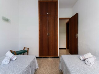 Maison de vacances Alcudia Équipement 14