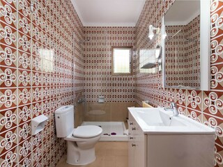 Holiday house Alcudia Features 22