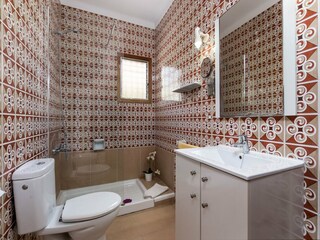 Vakantiehuis Alcudia Kenmerken 23