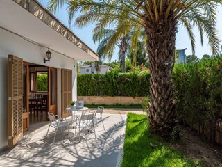 Maison de vacances Alcudia Enregistrement extérieur 3