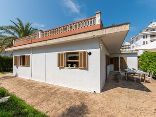 Maison de vacances Alcudia Enregistrement extérieur 4