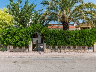Maison de vacances Alcudia Enregistrement extérieur 5