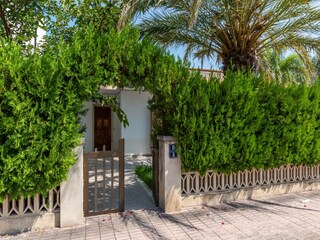 Maison de vacances Alcudia Enregistrement extérieur 7