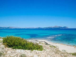 Vakantiehuis Alcudia Buitenaudio-opname 8