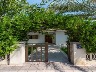 Maison de vacances Alcudia Enregistrement extérieur 10