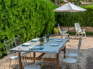 Vakantiehuis Alcudia  28