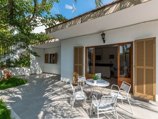 Maison de vacances Alcudia  43