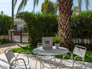 Maison de vacances Alcudia  37