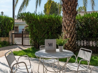 Vakantiehuis Alcudia  37