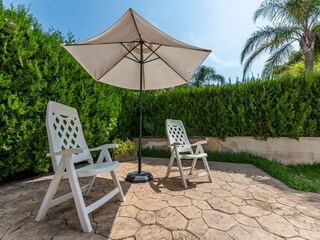 Maison de vacances Alcudia  38