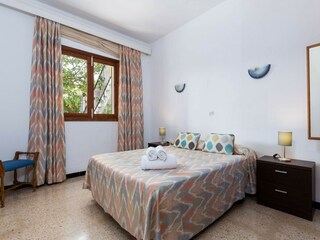 Maison de vacances Alcudia Équipement 24