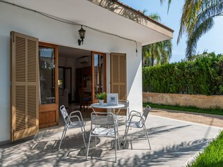 Maison de vacances Alcudia  45