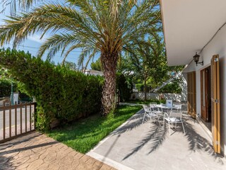 Maison de vacances Alcudia  31