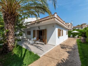 Holiday house Ferienhaus in Puerto de Alcudia