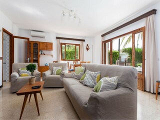 Vakantiehuis Alcudia Kenmerken 19