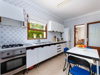 Maison de vacances Alcudia  41