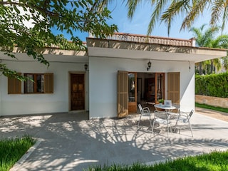 Vakantiehuis Alcudia  33