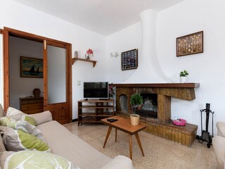 Maison de vacances Alcudia Équipement 16