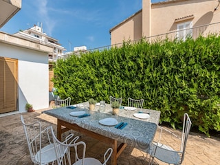 Vakantiehuis Alcudia  34