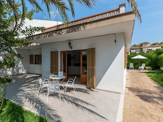 Vakantiehuis Alcudia  35