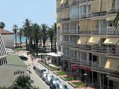 Apartamento Salou  1