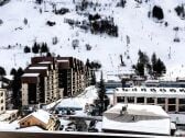 Appartement Les Deux Alpes  1