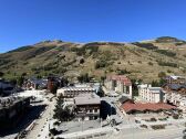 Apartment Les Deux Alpes Outdoor Recording 1