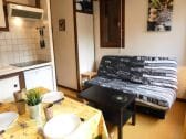 Apartamento Saint-Lary-Soulan  1