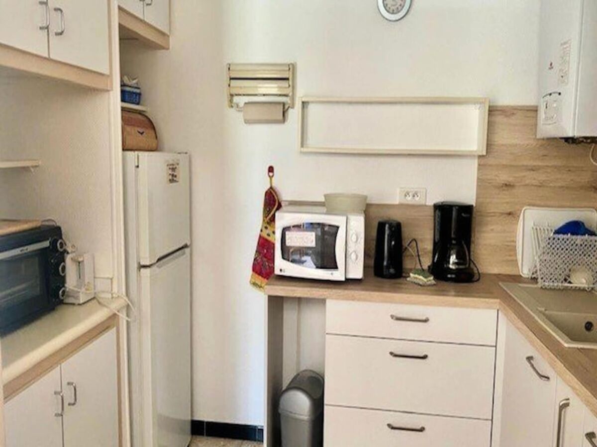 Apartamento Arles-sur-Tech  1