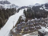 Apartamento Sonnenalpe Nassfeld Grabación al aire libre 1