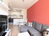 Apartamento Sagunto  1