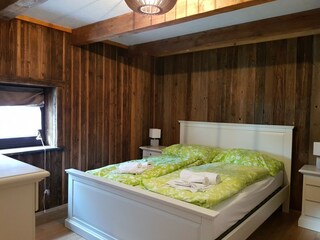 Casa de vacaciones Bad Kleinkirchheim Características 7