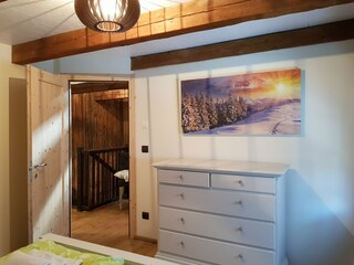 Casa per le vacanze Bad Kleinkirchheim Caratteristiche 11