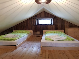 Chalet Bad Kleinkirchheim Équipement 9