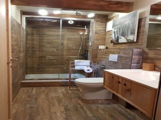 Holiday house Bad Kleinkirchheim Features 7