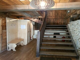 Chalet Bad Kleinkirchheim  22
