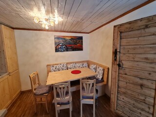 Casa de vacaciones Bad Kleinkirchheim Características 1