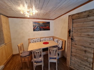 Ferienhaus Bad Kleinkirchheim Ausstattung 1