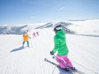 Casa per le vacanze Bad Kleinkirchheim Ambiente 16