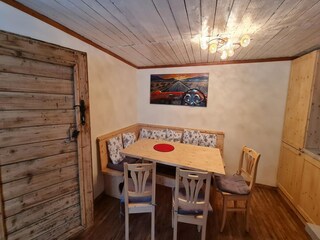 Casa de vacaciones Bad Kleinkirchheim Características 9