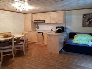 Casa de vacaciones Bad Kleinkirchheim  24