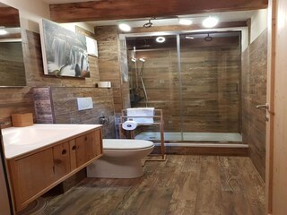 Casa de vacaciones Bad Kleinkirchheim Características 8