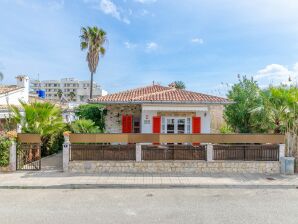 Ferienhaus Joli appartement avec balcon