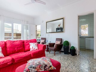 Maison de vacances Alcudia Équipement 19