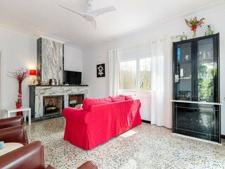 Casa de vacaciones Alcudia Características 18
