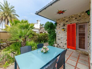 Casa de vacaciones Alcudia Grabación al aire libre 5