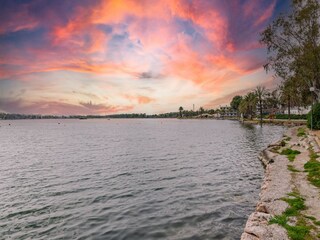 Casa de vacaciones Alcudia Grabación al aire libre 8