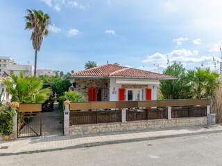 Casa de vacaciones Alcudia Grabación al aire libre 4
