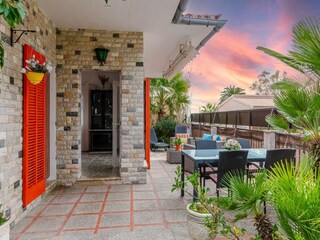 Vakantiehuis Alcudia  40