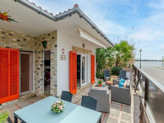 Vakantiehuis Alcudia  42